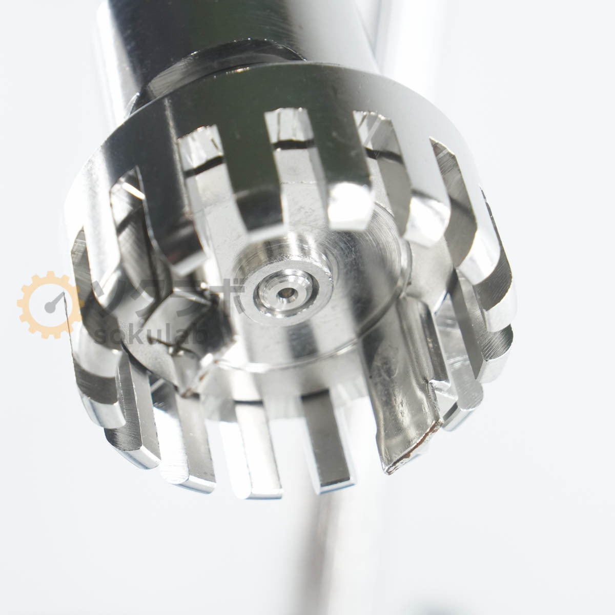 DW ULTRA-TURRAX T50 Homogenizer [u1206879598]