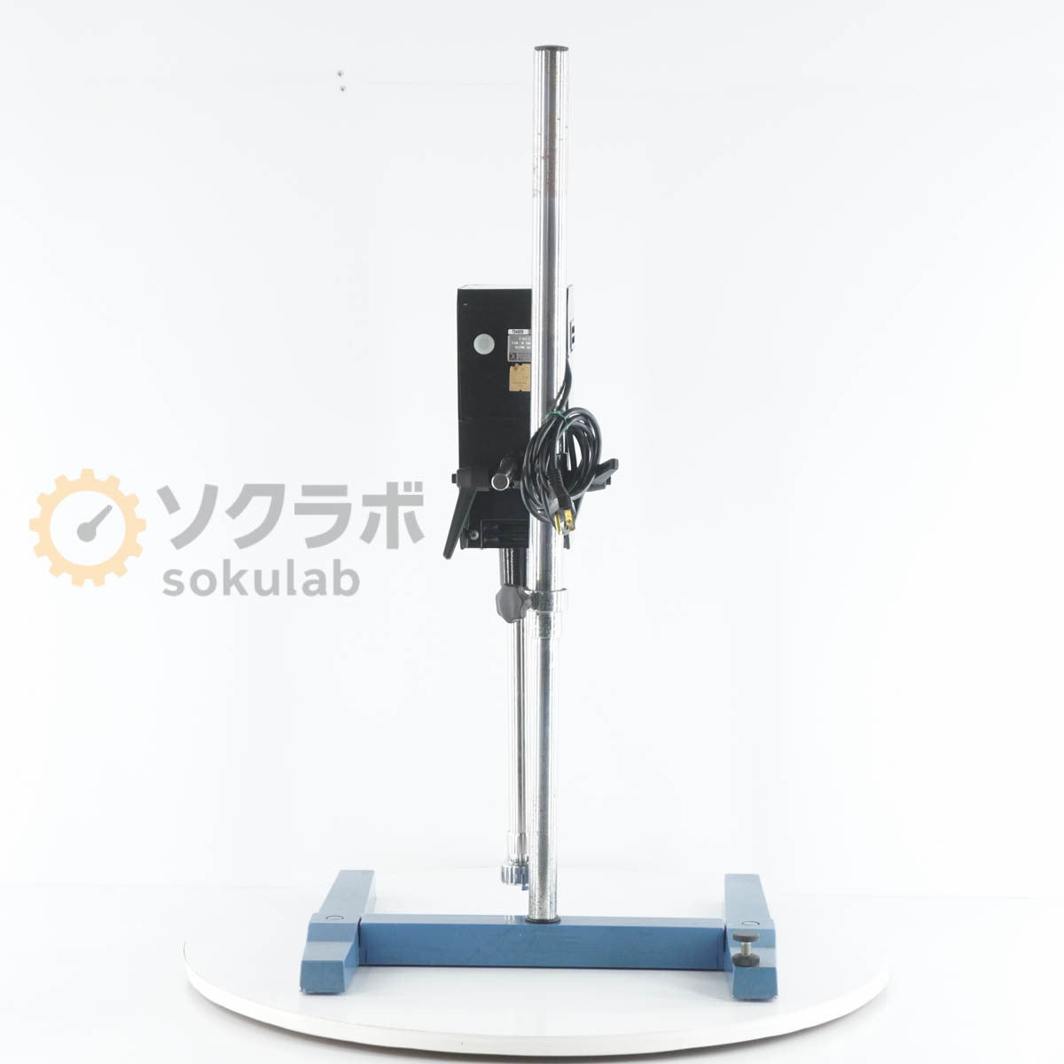 DW ULTRA-TURRAX T50 Homogenizer [u1206879598]