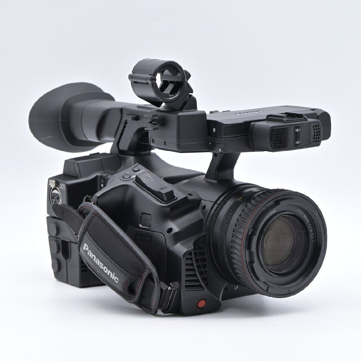 Panasonic AJ-PX270 Memory Camcorder [e1207283101]