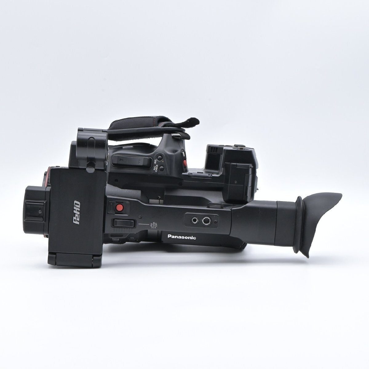 Panasonic AJ-PX270 Memory Camcorder [e1207283101]