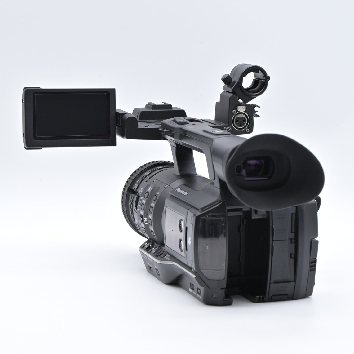 Panasonic AJ-PX270 Memory Camcorder [e1207283101]