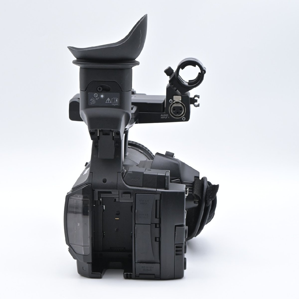 Panasonic AJ-PX270 Memory Camcorder [e1207283101]
