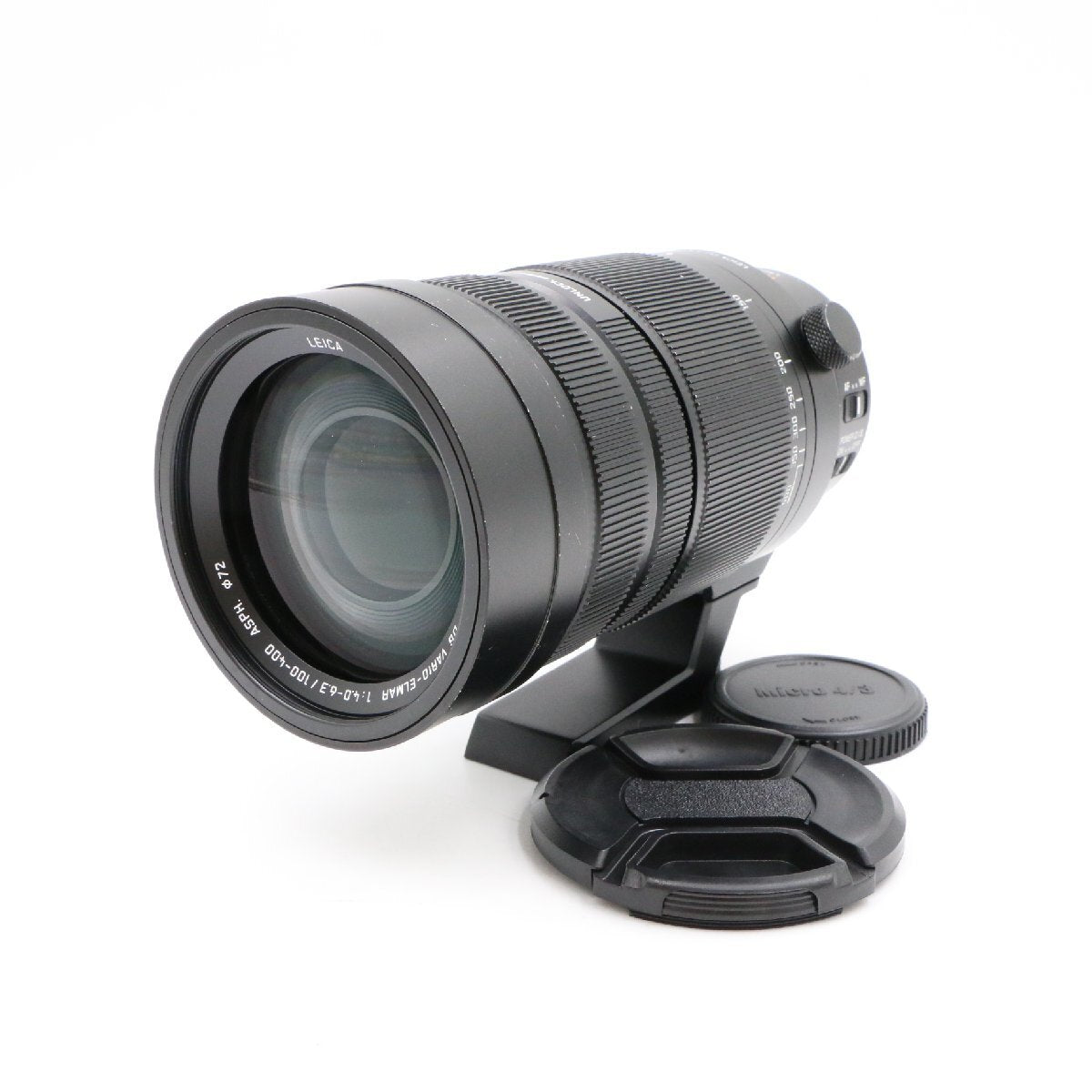 PANASONIC Leica DG VARIO-ELMAR 100-400mm F4-6.3 H-RS100400 Lens [o1207291080]