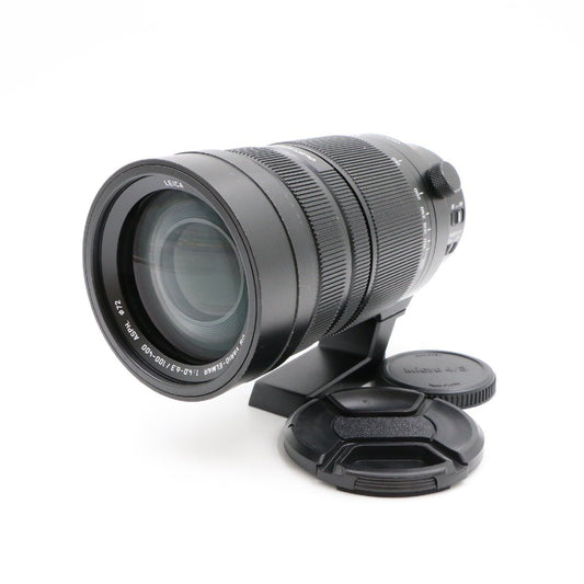 PANASONIC Leica DG VARIO-ELMAR 100-400mm F4-6.3 H-RS100400 Lens [o1207291080]