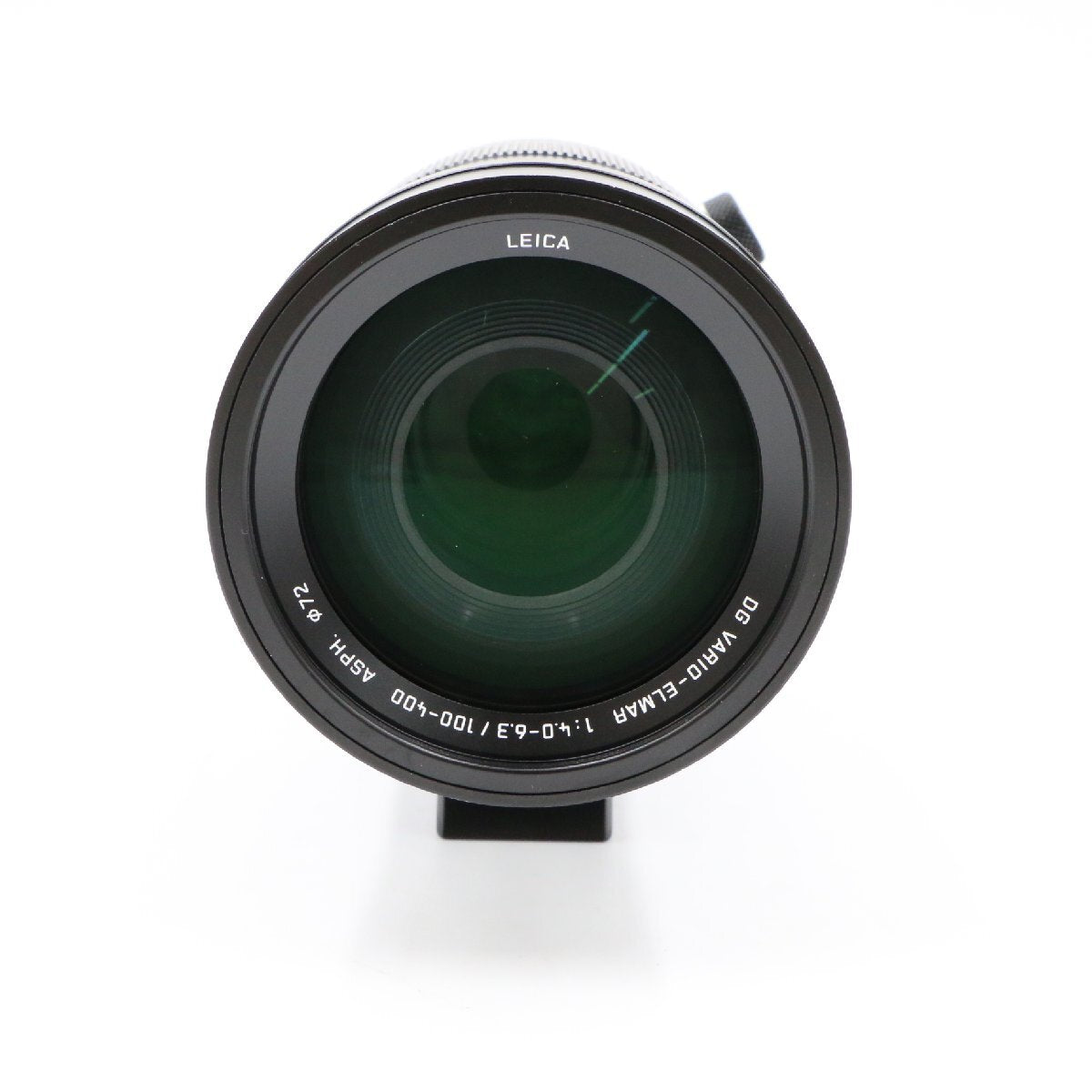 PANASONIC Leica DG VARIO-ELMAR 100-400mm F4-6.3 H-RS100400 Lens [o1207291080]
