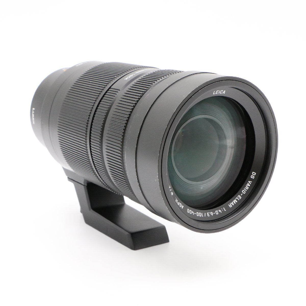 PANASONIC Leica DG VARIO-ELMAR 100-400mm F4-6.3 H-RS100400 Lens [o1207291080]