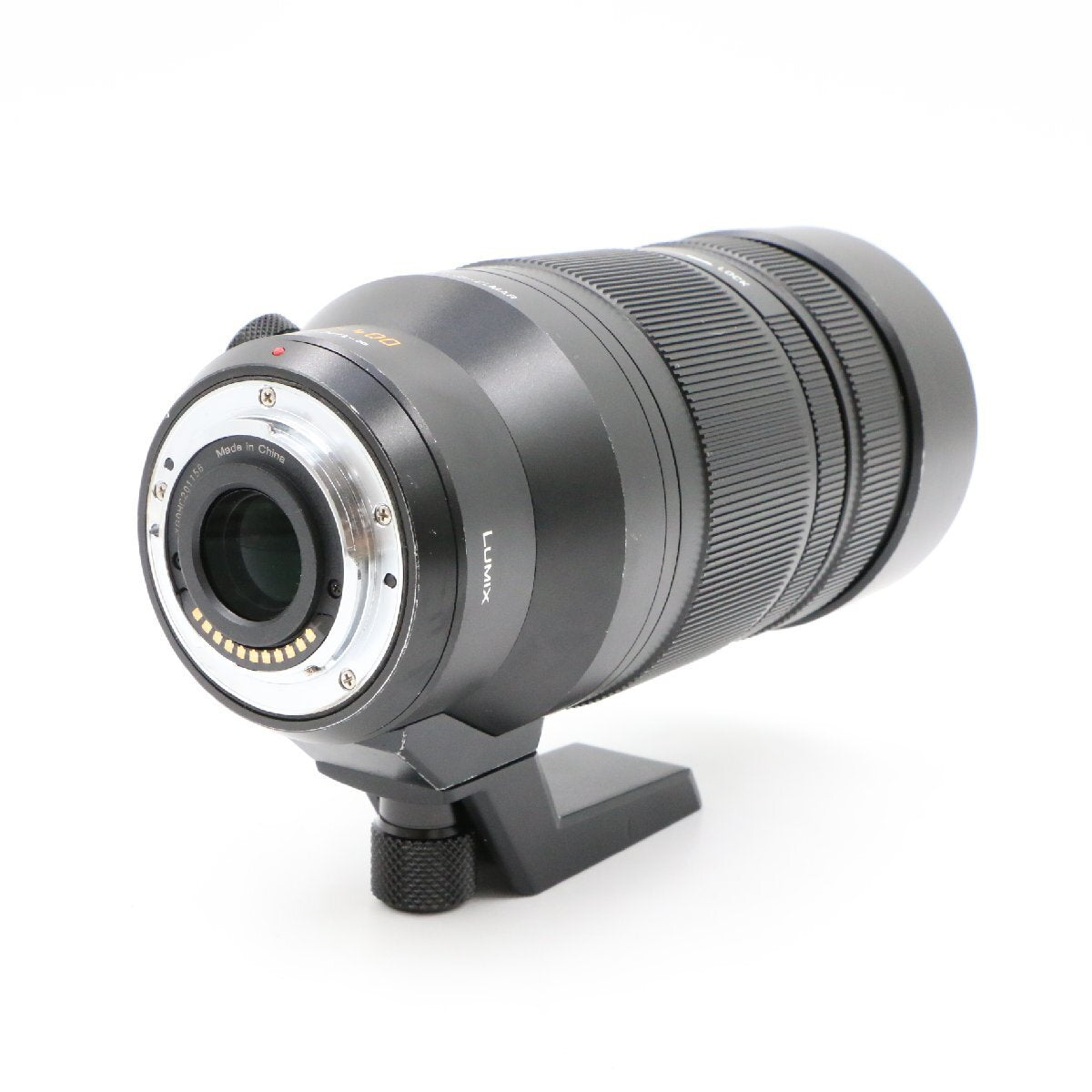 PANASONIC Leica DG VARIO-ELMAR 100-400mm F4-6.3 H-RS100400 Lens [o1207291080]
