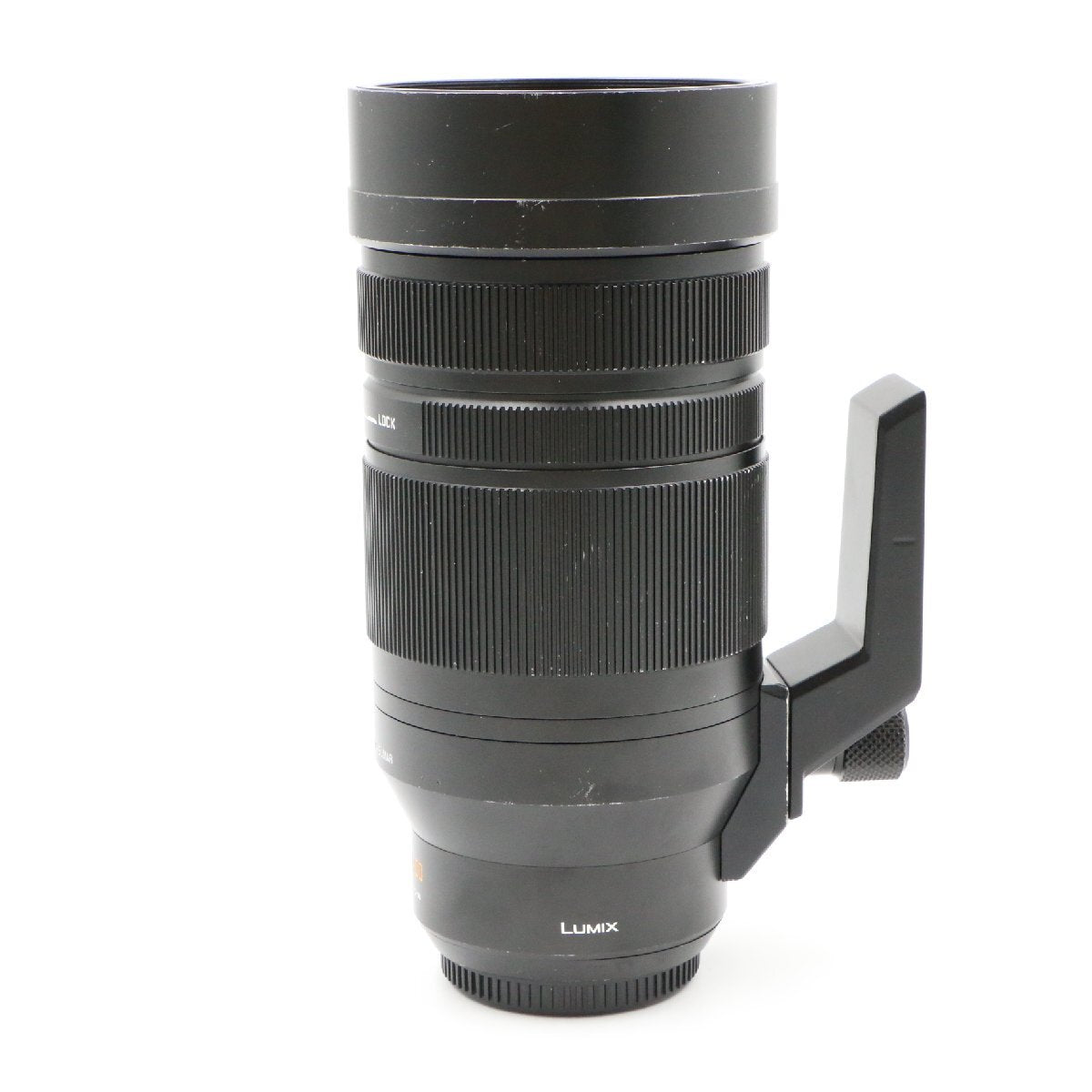PANASONIC Leica DG VARIO-ELMAR 100-400mm F4-6.3 H-RS100400 Lens [o1207291080]