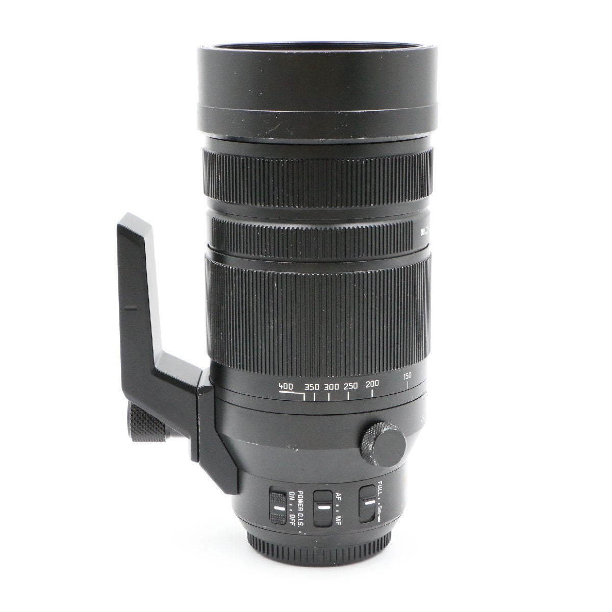 PANASONIC Leica DG VARIO-ELMAR 100-400mm F4-6.3 H-RS100400 Lens [o1207291080]