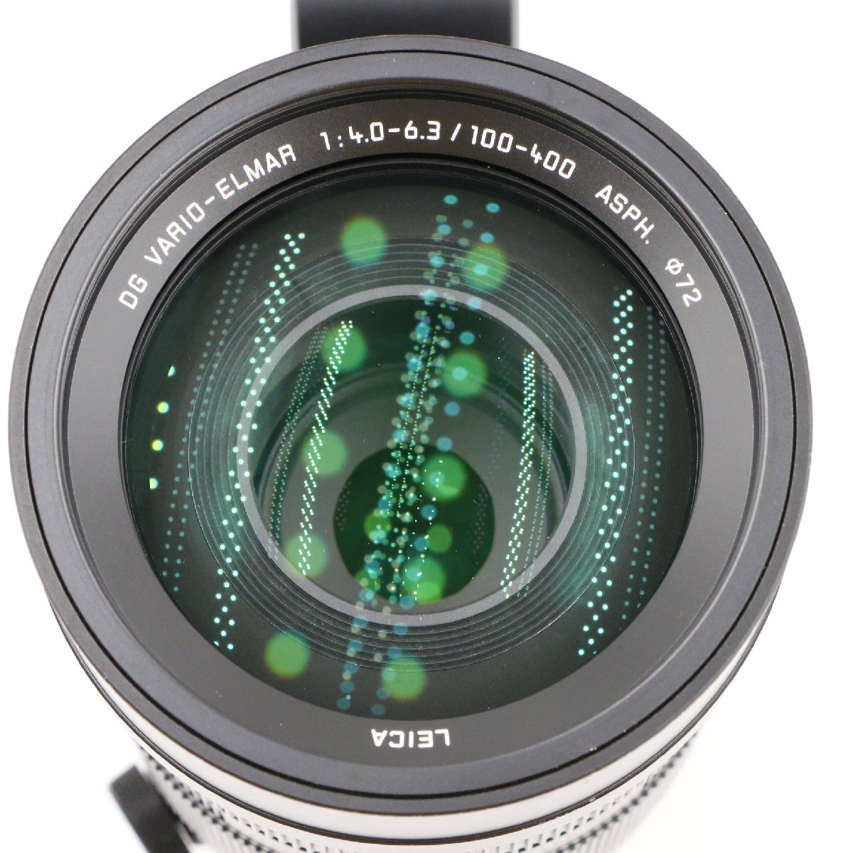 PANASONIC Leica DG VARIO-ELMAR 100-400mm F4-6.3 H-RS100400 Lens [o1207291080]