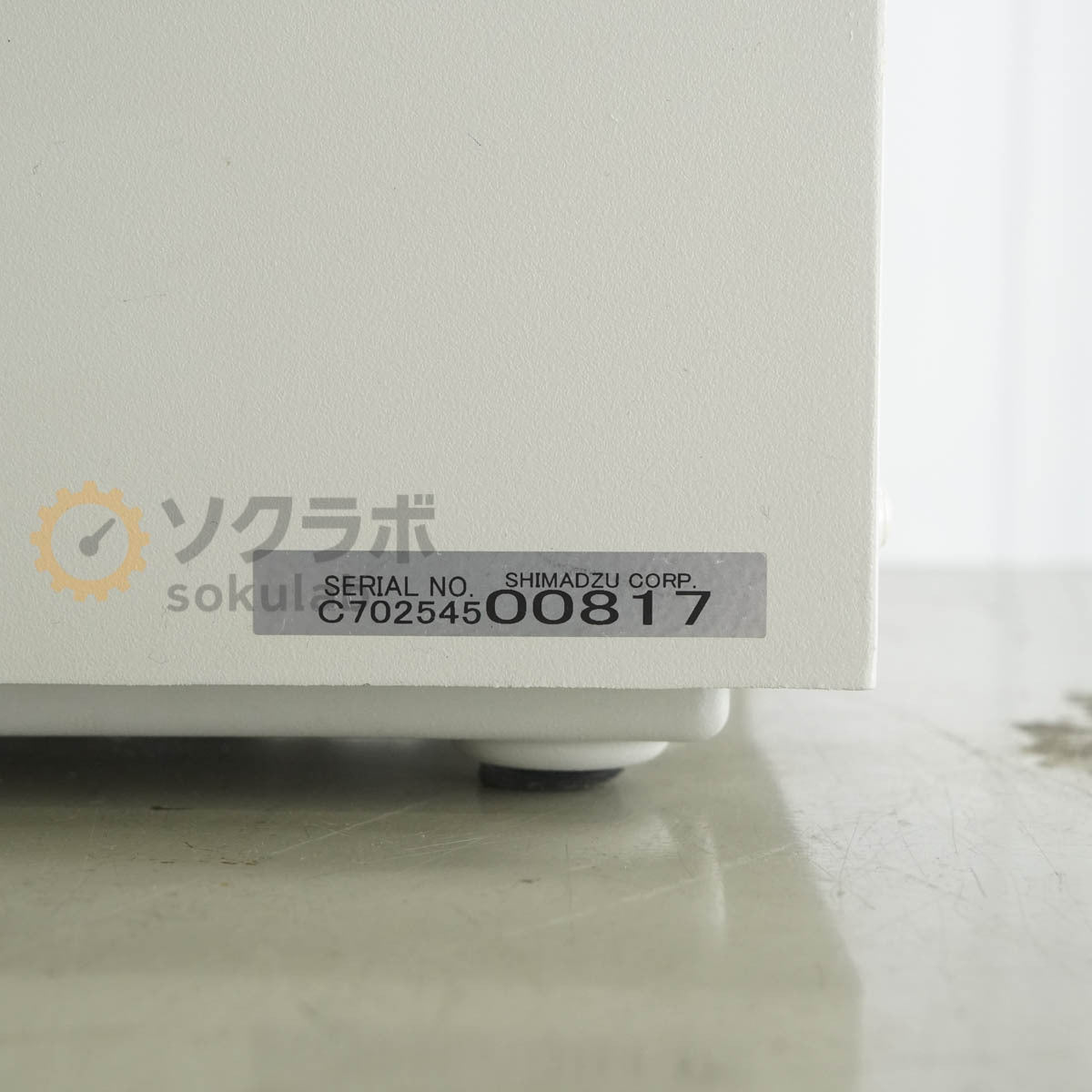 PerkinElmer TurboMatrix HS Sampler 06973-0002 [f1207289887]