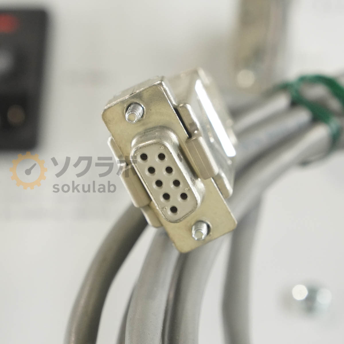 PerkinElmer TurboMatrix HS Sampler 06973-0002 [f1207289887]