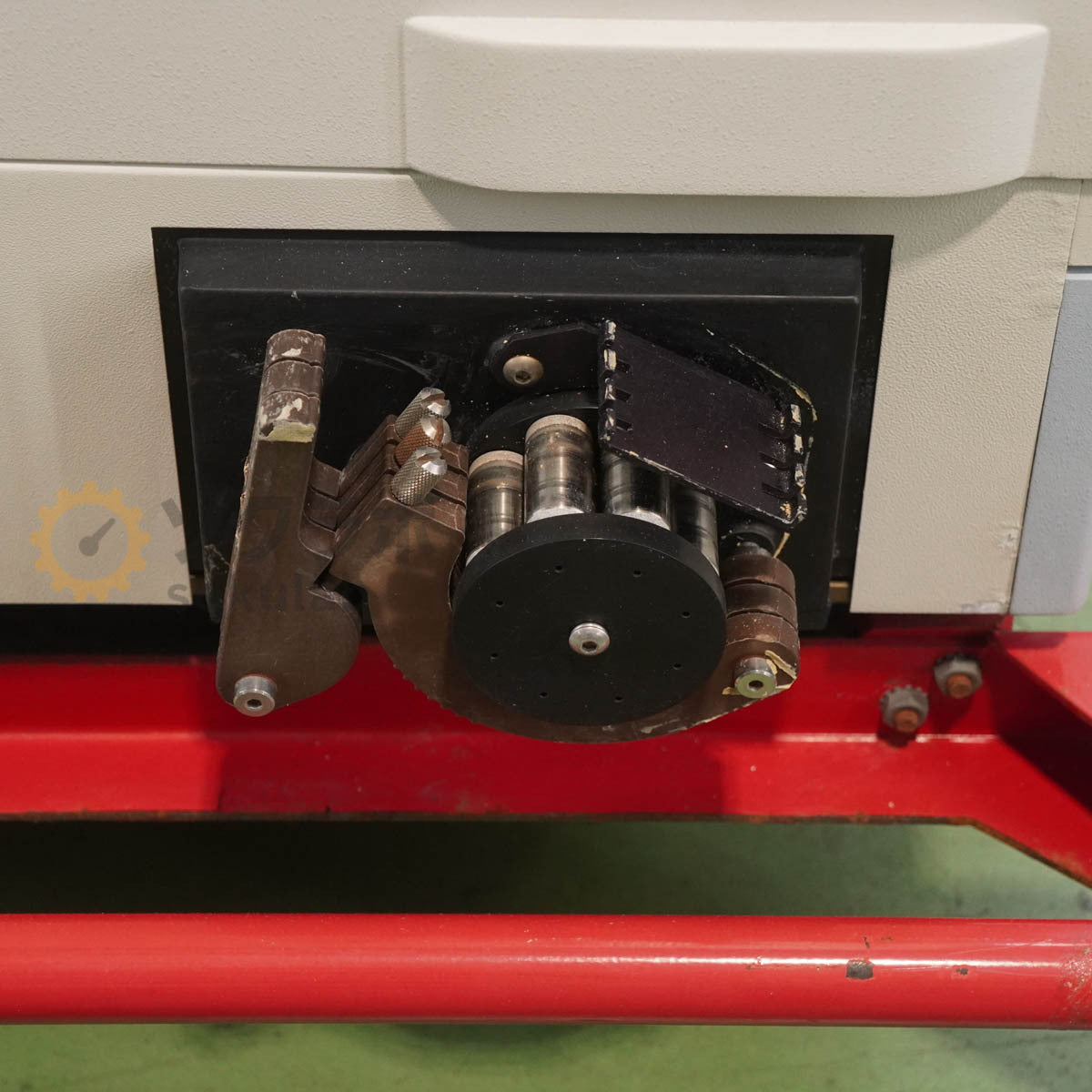 PerkinElmer Optima 7000 DV Optical Emission Spectrometer [e1207288368]