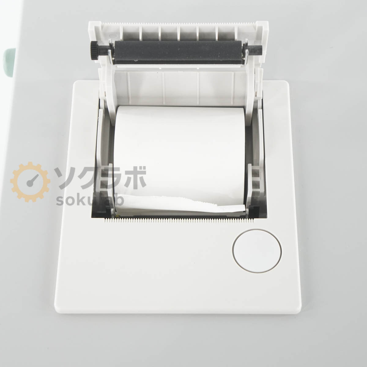 DW KC-03B RION PARTICLE COUNTER Airborne Particle Counter Light Scattering Automatic Particle Counter [h1207307141]