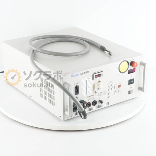 DW ISS-N1117 Noise Research Institute Transient Immunity Tester [n1207280946]