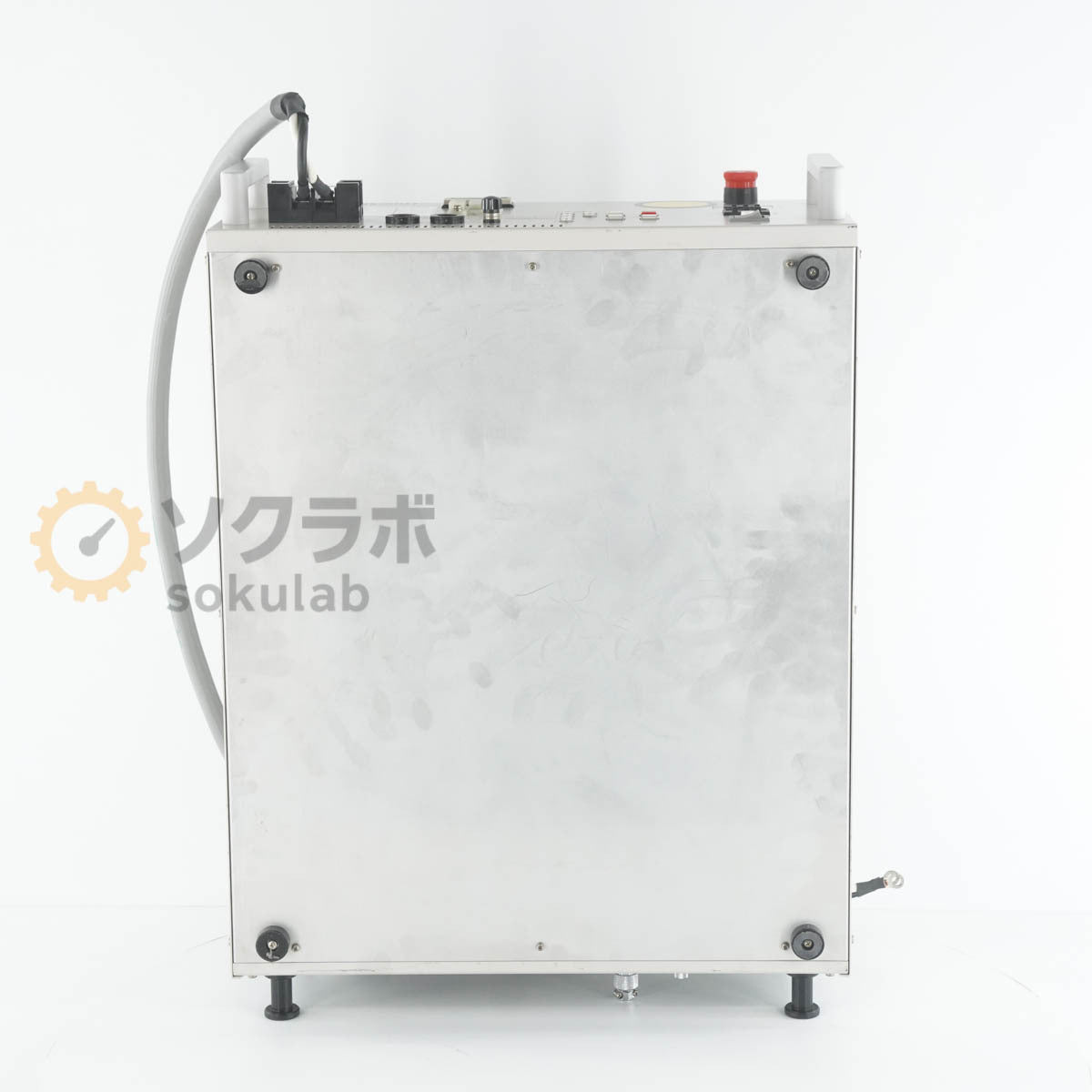DW ISS-N1117 Noise Research Institute Transient Immunity Tester [n1207280946]