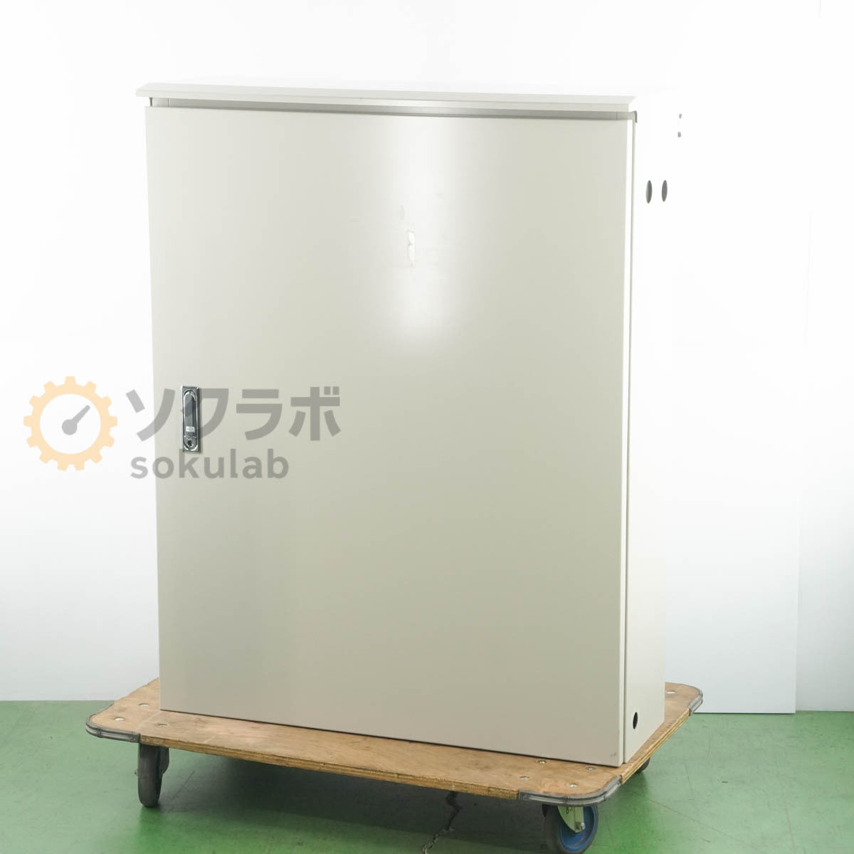 HIOKI GS308EP Remote Measurement Monitoring System Control Panel [c1207288688]