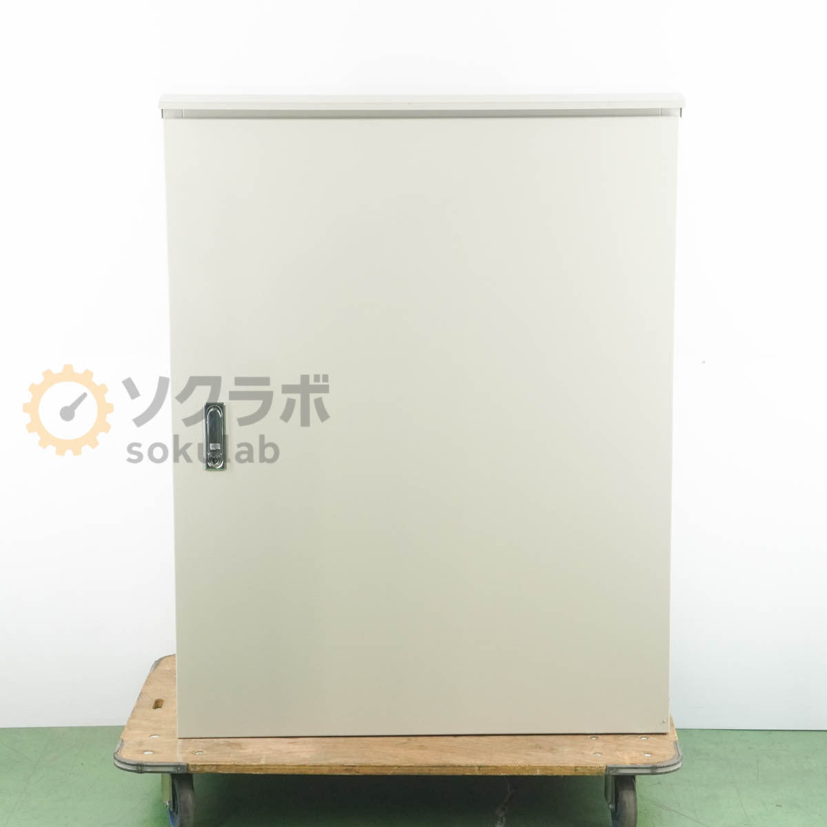 HIOKI GS308EP Remote Measurement Monitoring System Control Panel [c1207288688]