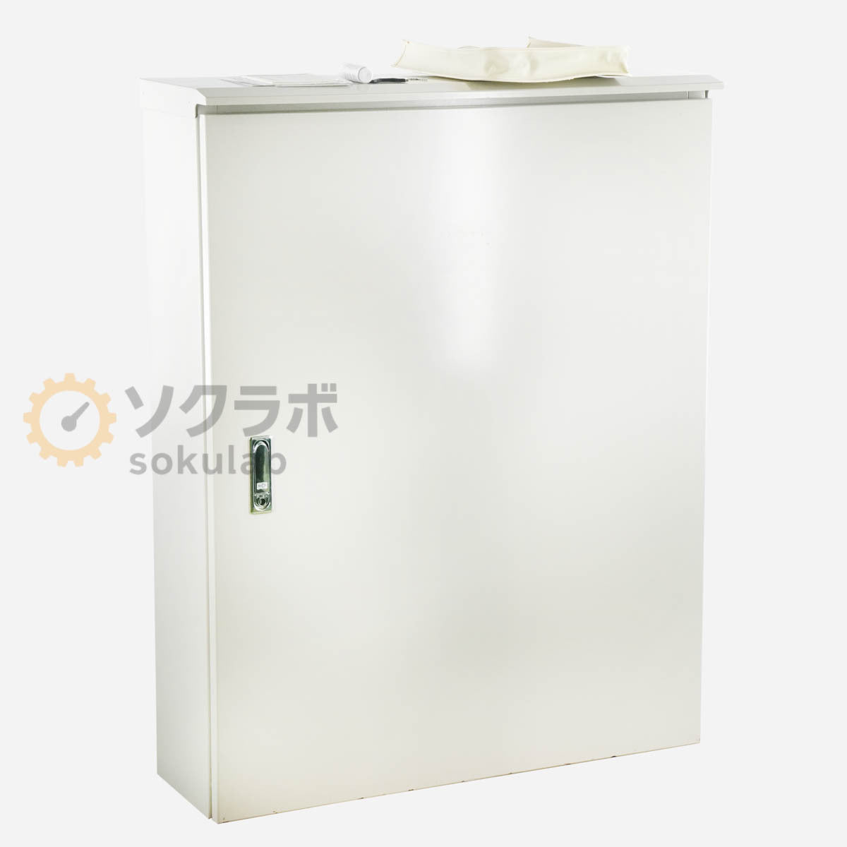 HIOKI GS308EP Remote Measurement Monitoring System Control Panel [f1207289998]