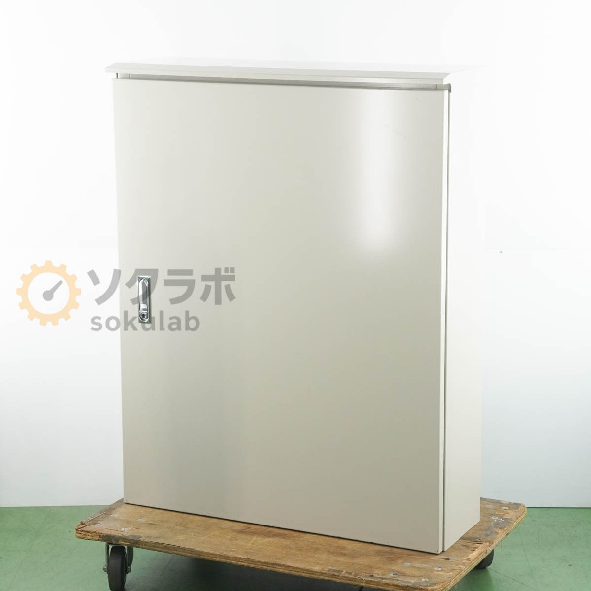 HIOKI GS308EP Remote Measurement Monitoring System Control Panel [f1207289998]