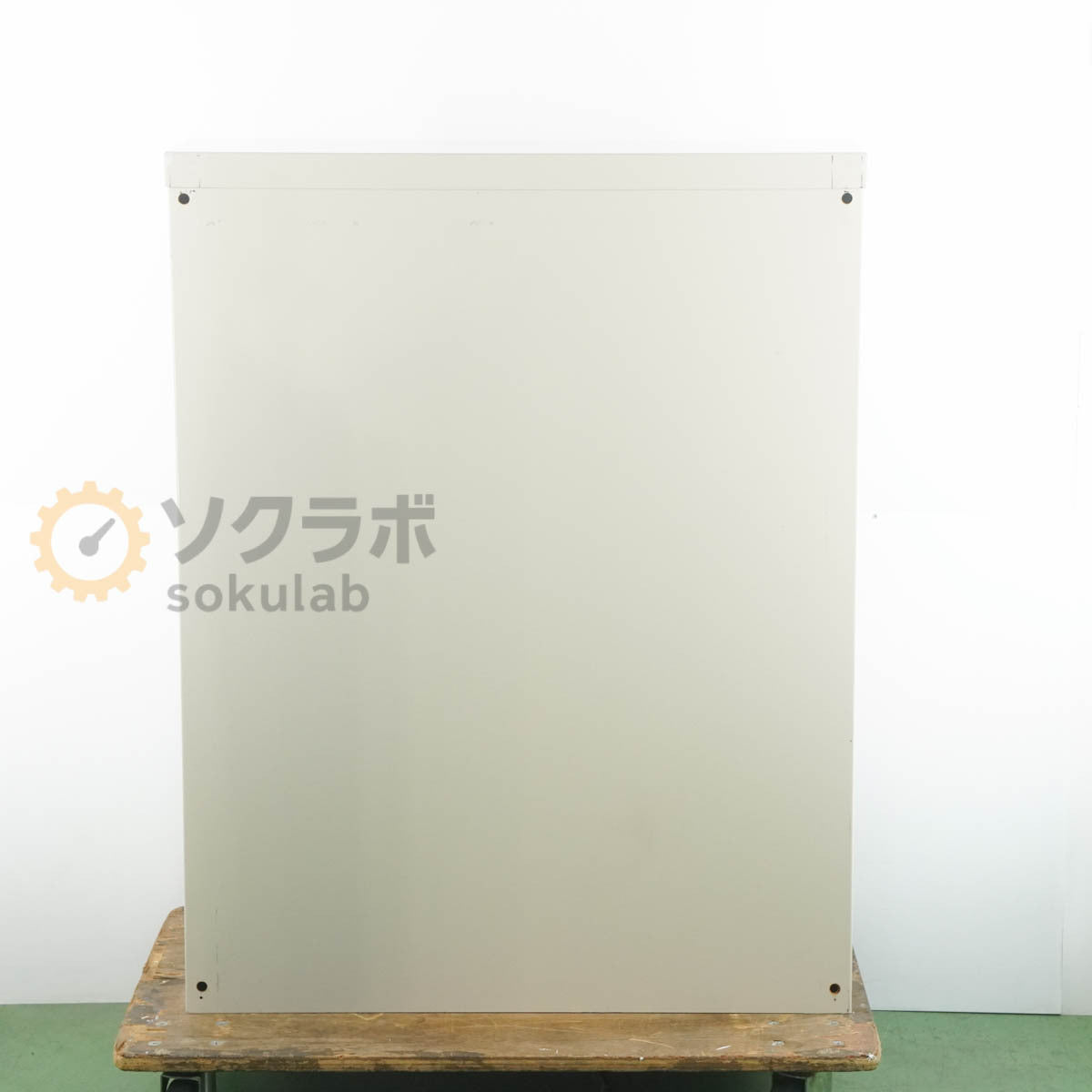 HIOKI GS308EP Remote Measurement Monitoring System Control Panel [f1207289998]