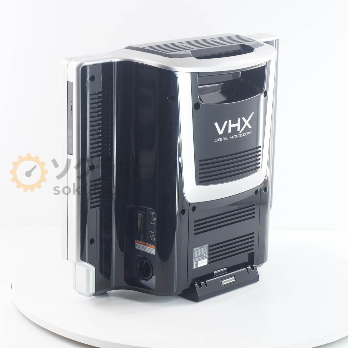 KEYENCE VHX-6000 Digital Microscope [s1207479164]