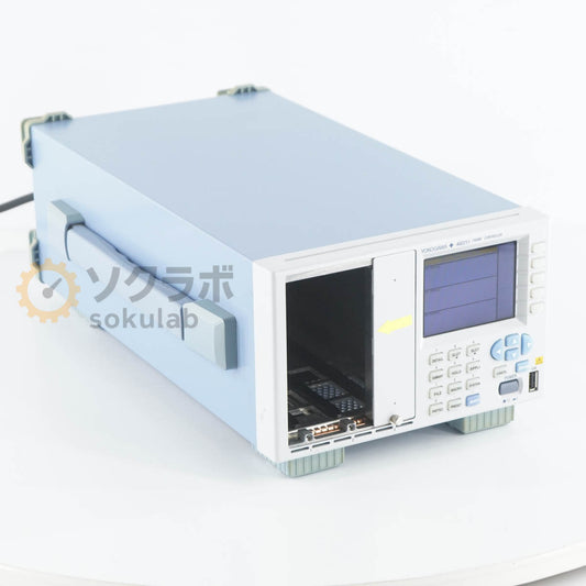 Yokogawa AQ2211 Multi Application Test System Frame Controller [m1207465497]