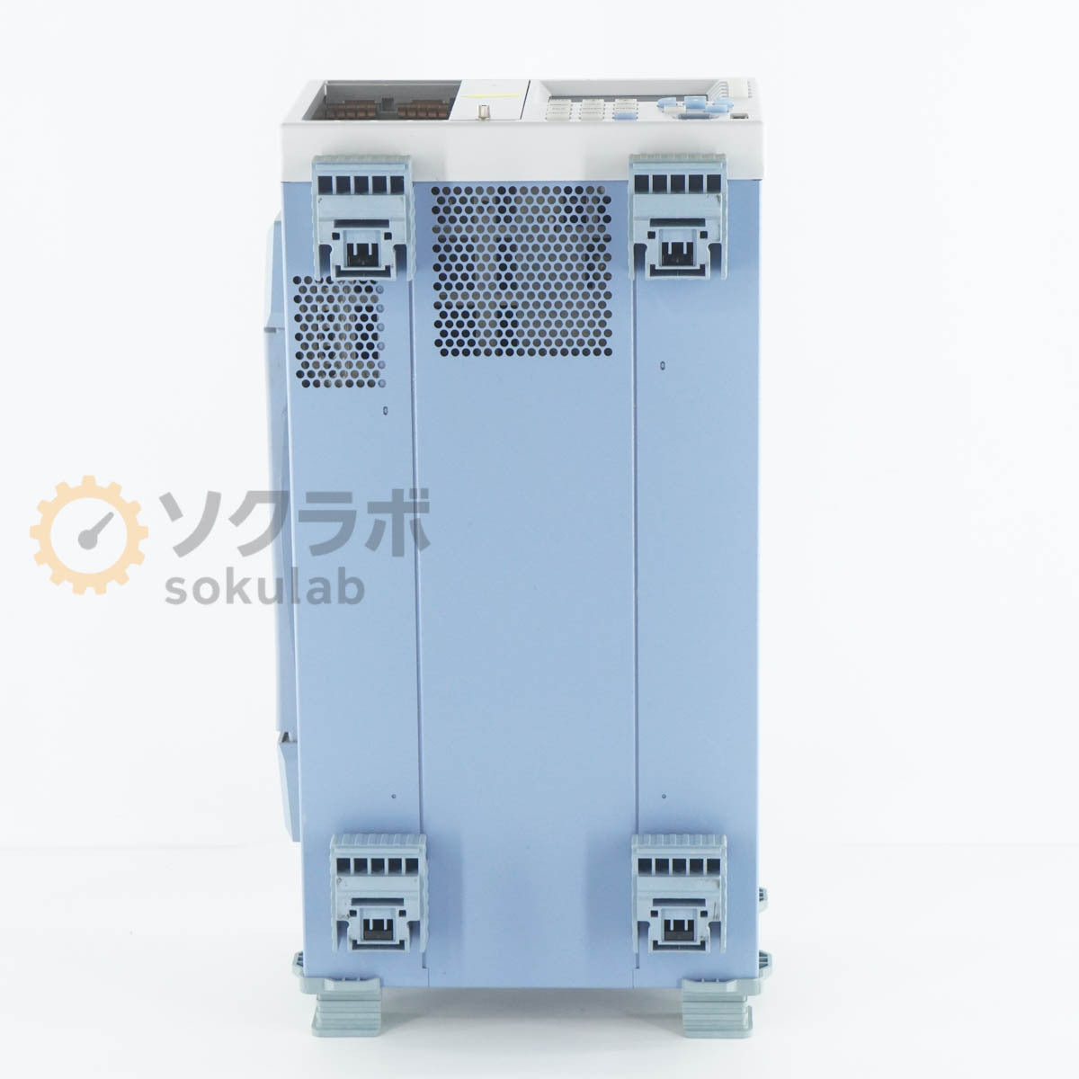 Yokogawa AQ2211 Multi Application Test System Frame Controller [m1207465497]