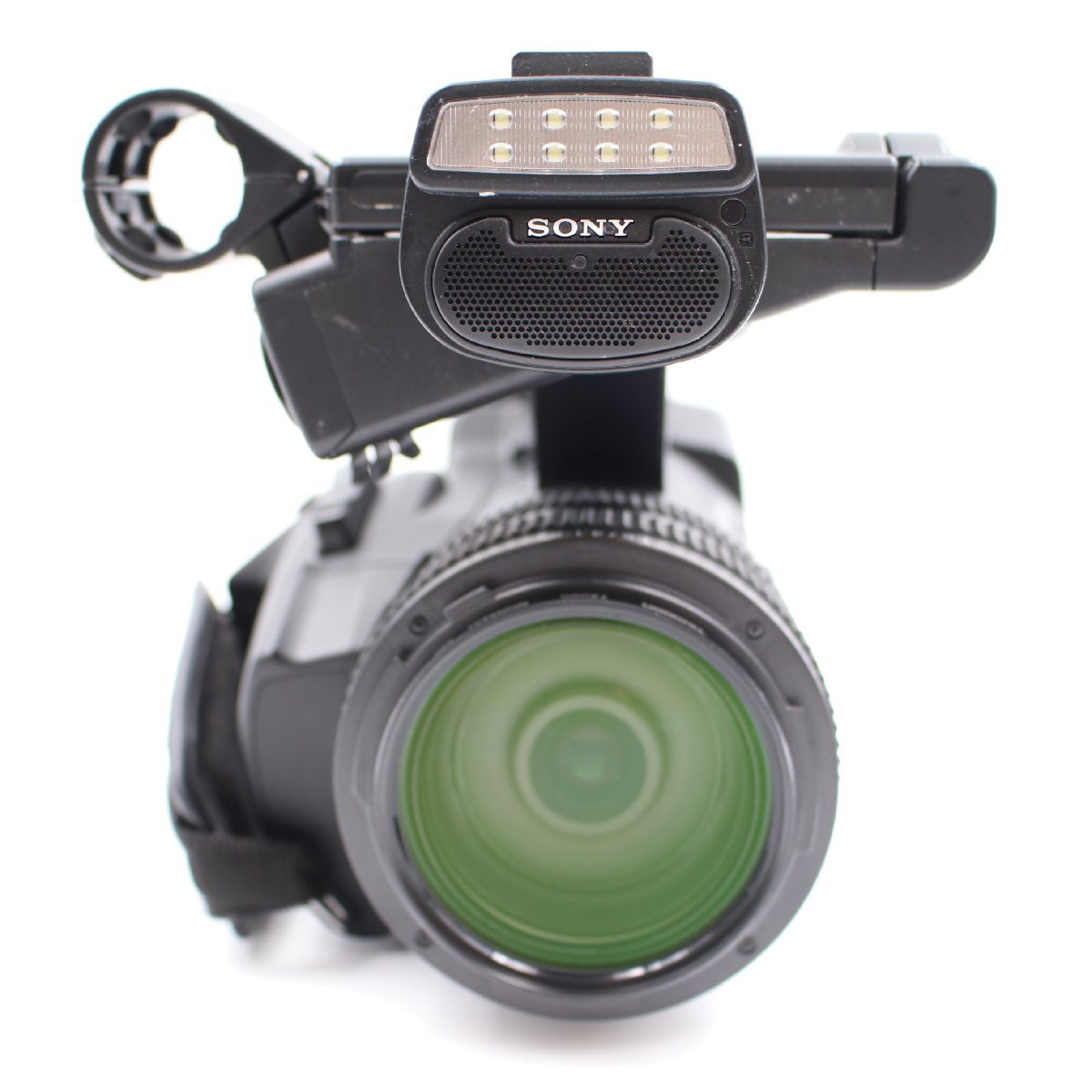 SONY HXR-NX3 Video Camera NXCAM Camcorder [g1207488374]