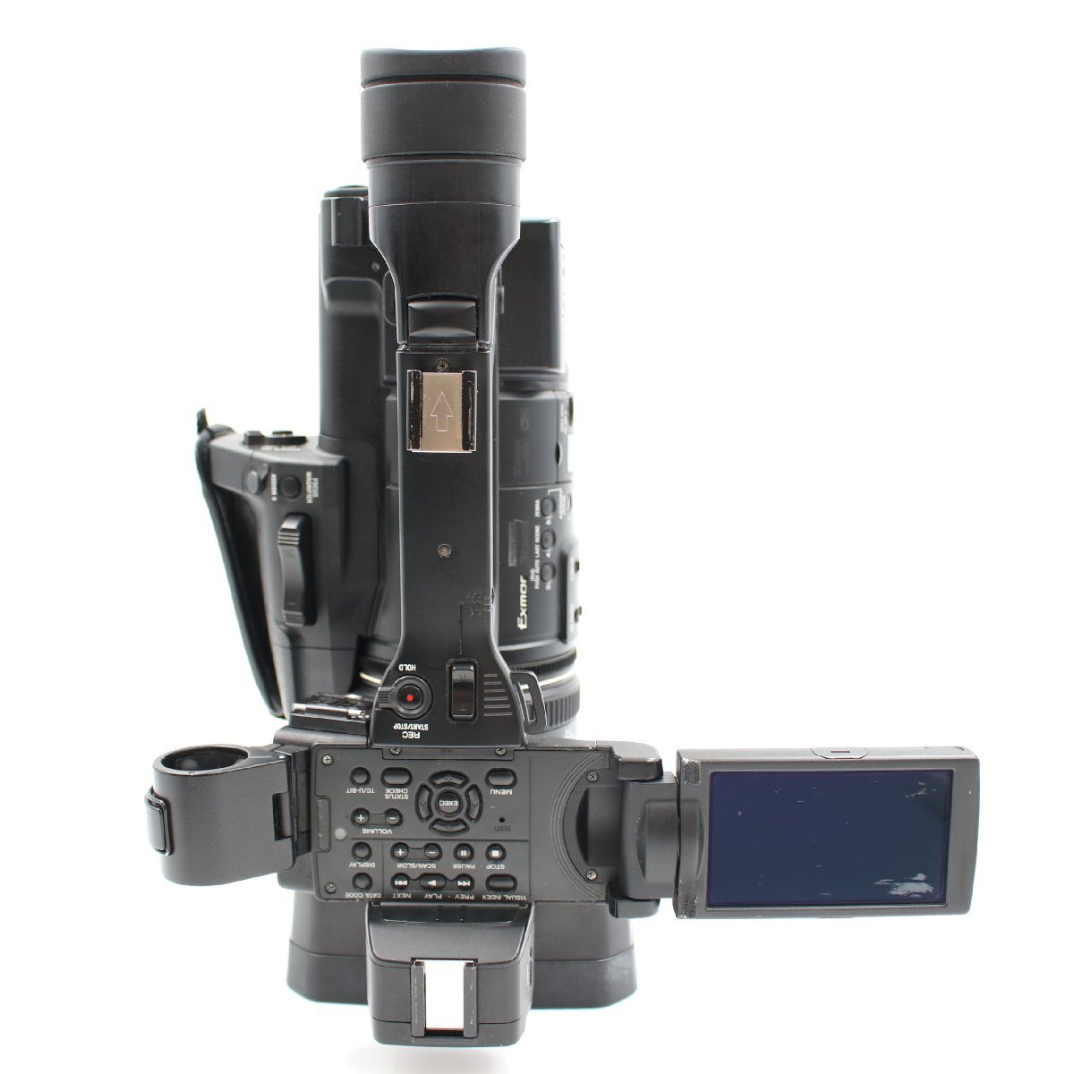 SONY HXR-NX3 Video Camera NXCAM Camcorder [g1207488374]