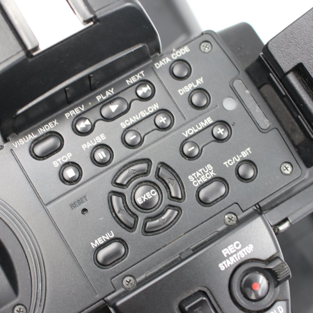 SONY HXR-NX3 Video Camera NXCAM Camcorder [g1207488374]