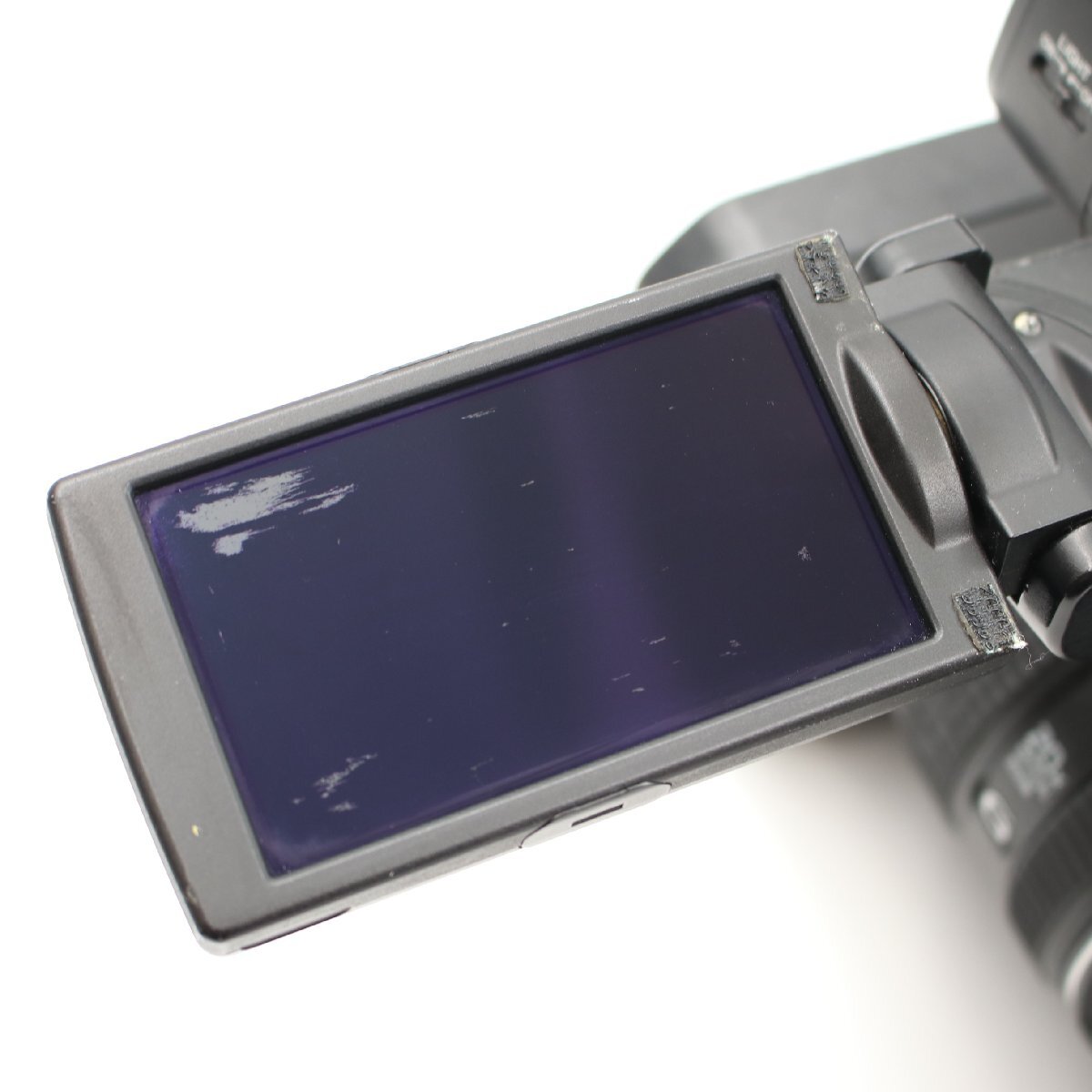 SONY HXR-NX3 Video Camera NXCAM Camcorder [g1207488374]