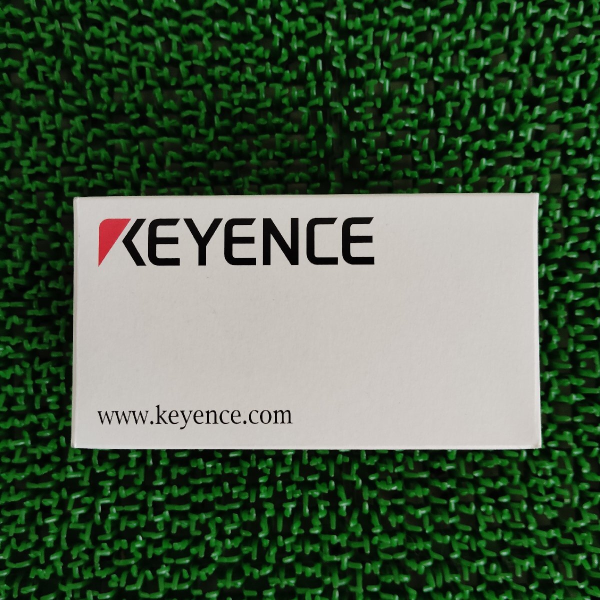 Keyence CA-H500M Environmental 16x Speed 5 Megapixel Camera (open box) [h1207533812]