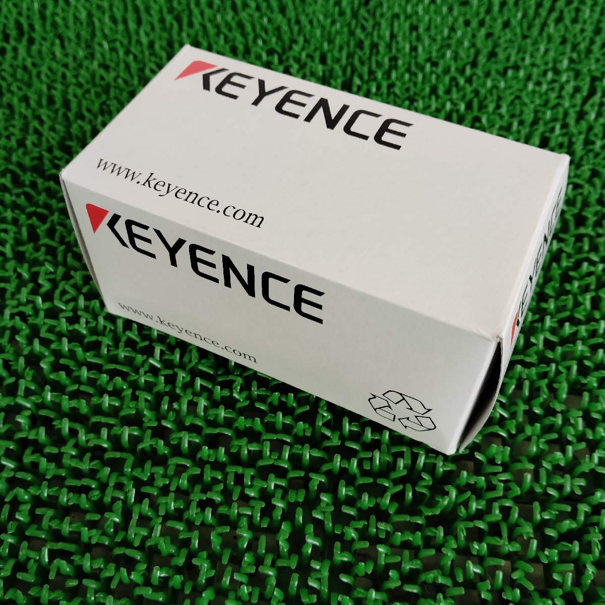 Keyence CA-H500M Environmental 16x Speed 5 Megapixel Camera (open box) [h1207533812]
