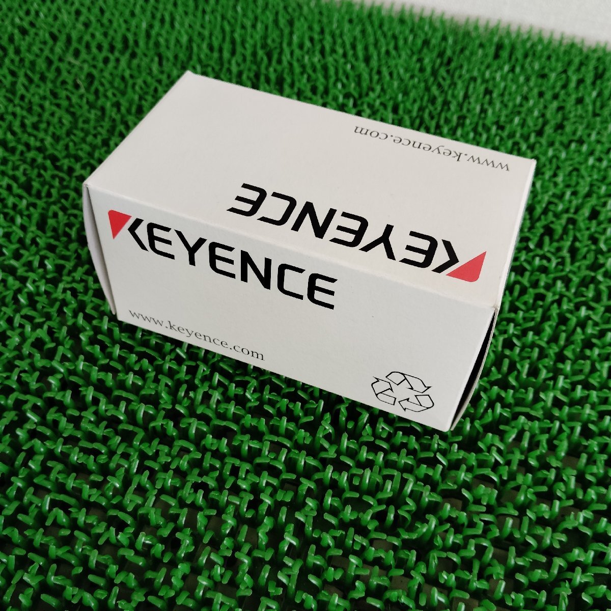 Keyence CA-H500M Environmental 16x Speed 5 Megapixel Camera (open box) [h1207533812]
