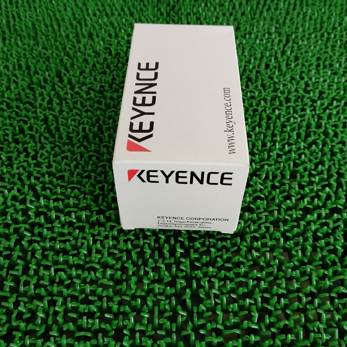 Keyence CA-H500M Environmental 16x Speed 5 Megapixel Camera (open box) [h1207533812]