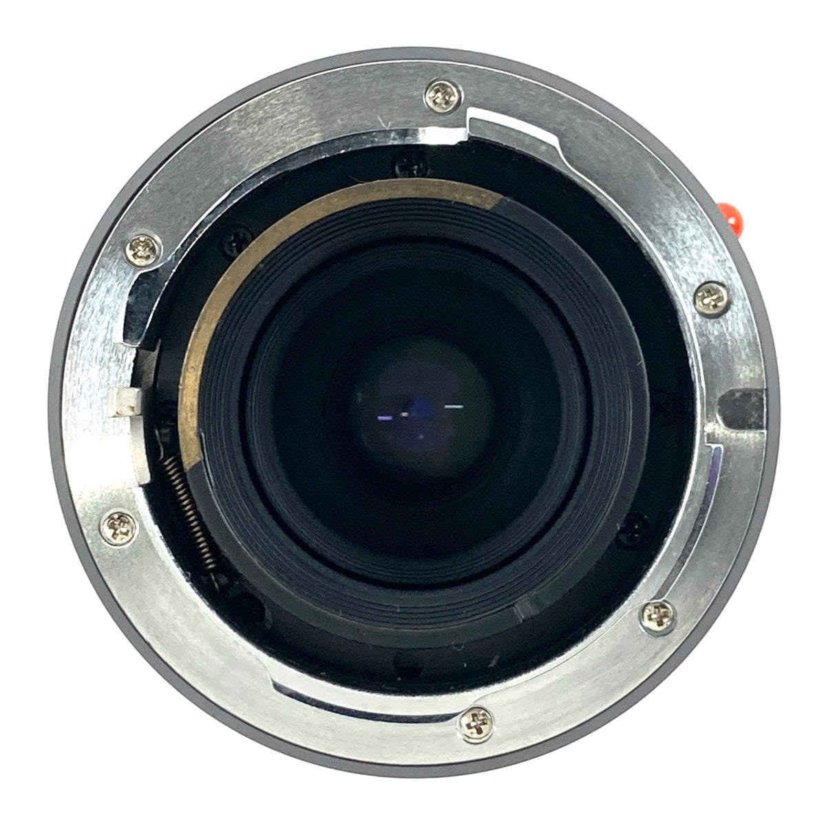 Leica TRI-ELMAR-M 28-35-50mm F4 ASPH E55 Black Rangefinder Camera Lens [n1207525078]