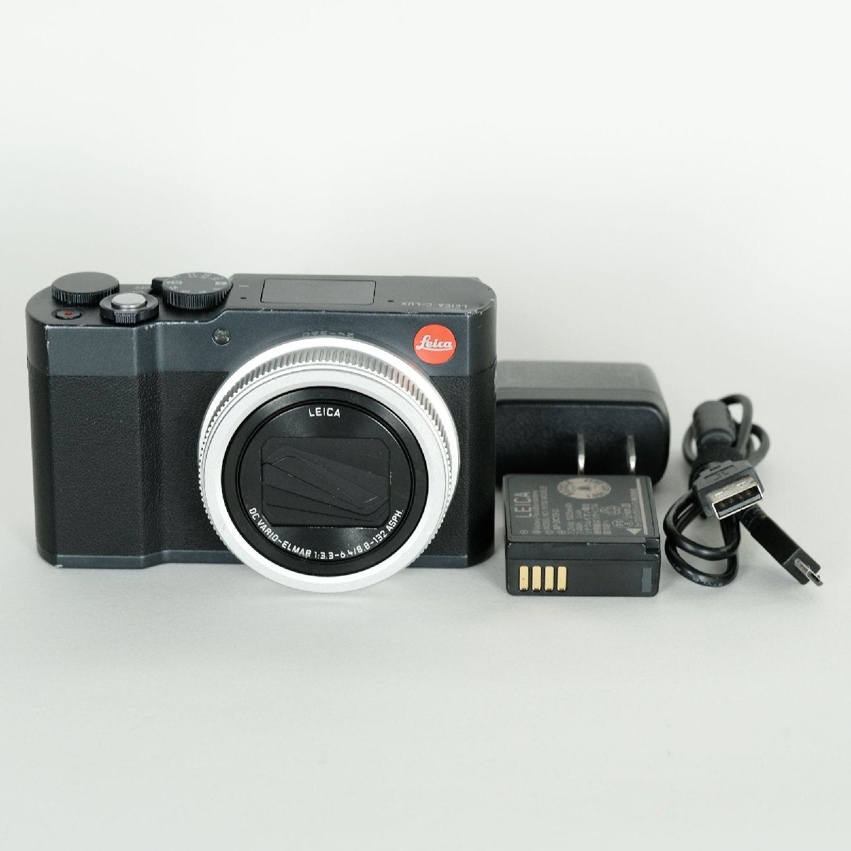 LEICA C-LUX Compact Digital Camera Midnight Blue [x1207546838]