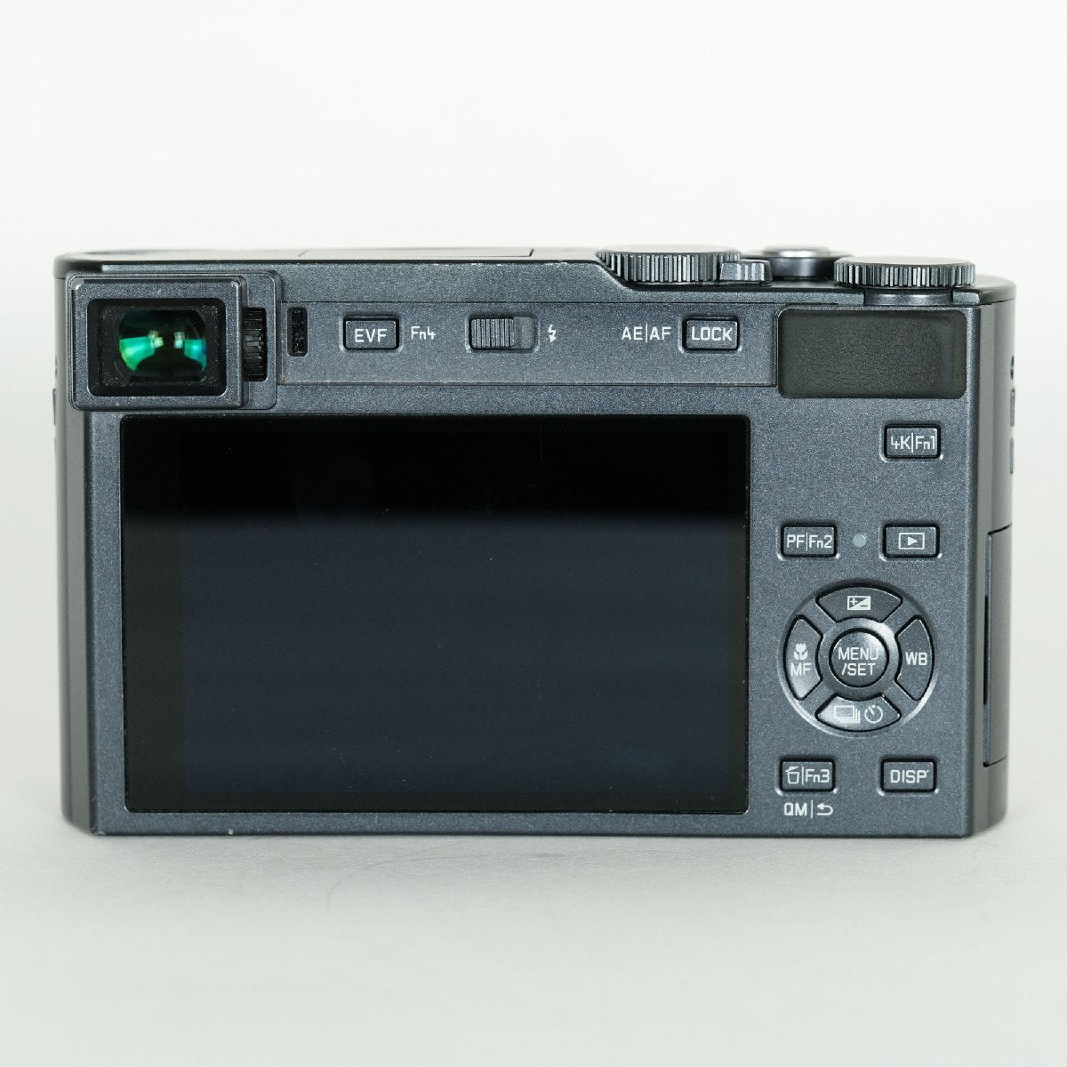 LEICA C-LUX Compact Digital Camera Midnight Blue [x1207546838]