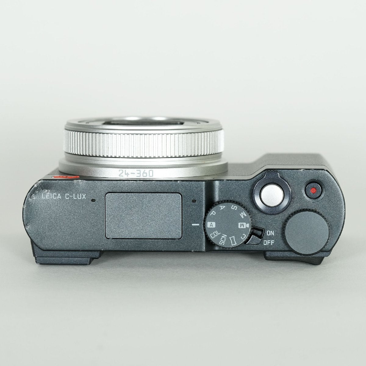 LEICA C-LUX Compact Digital Camera Midnight Blue [x1207546838]