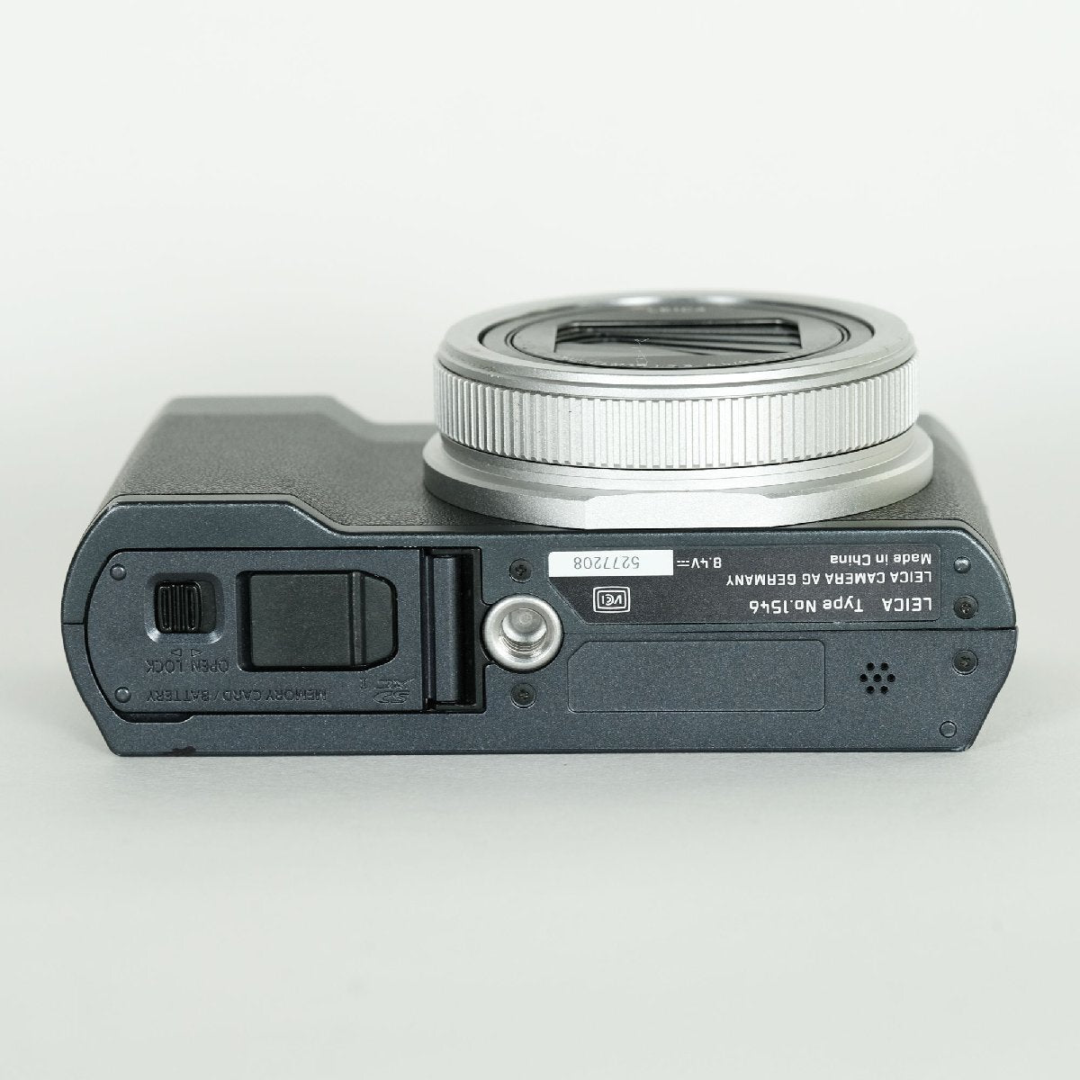 LEICA C-LUX Compact Digital Camera Midnight Blue [x1207546838]
