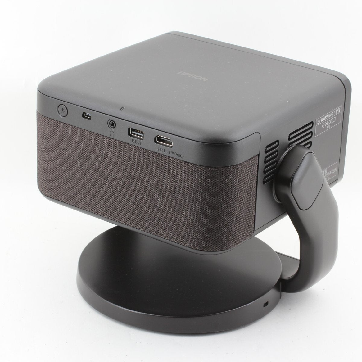 EPSON EF-22 Projector [o1207582190]