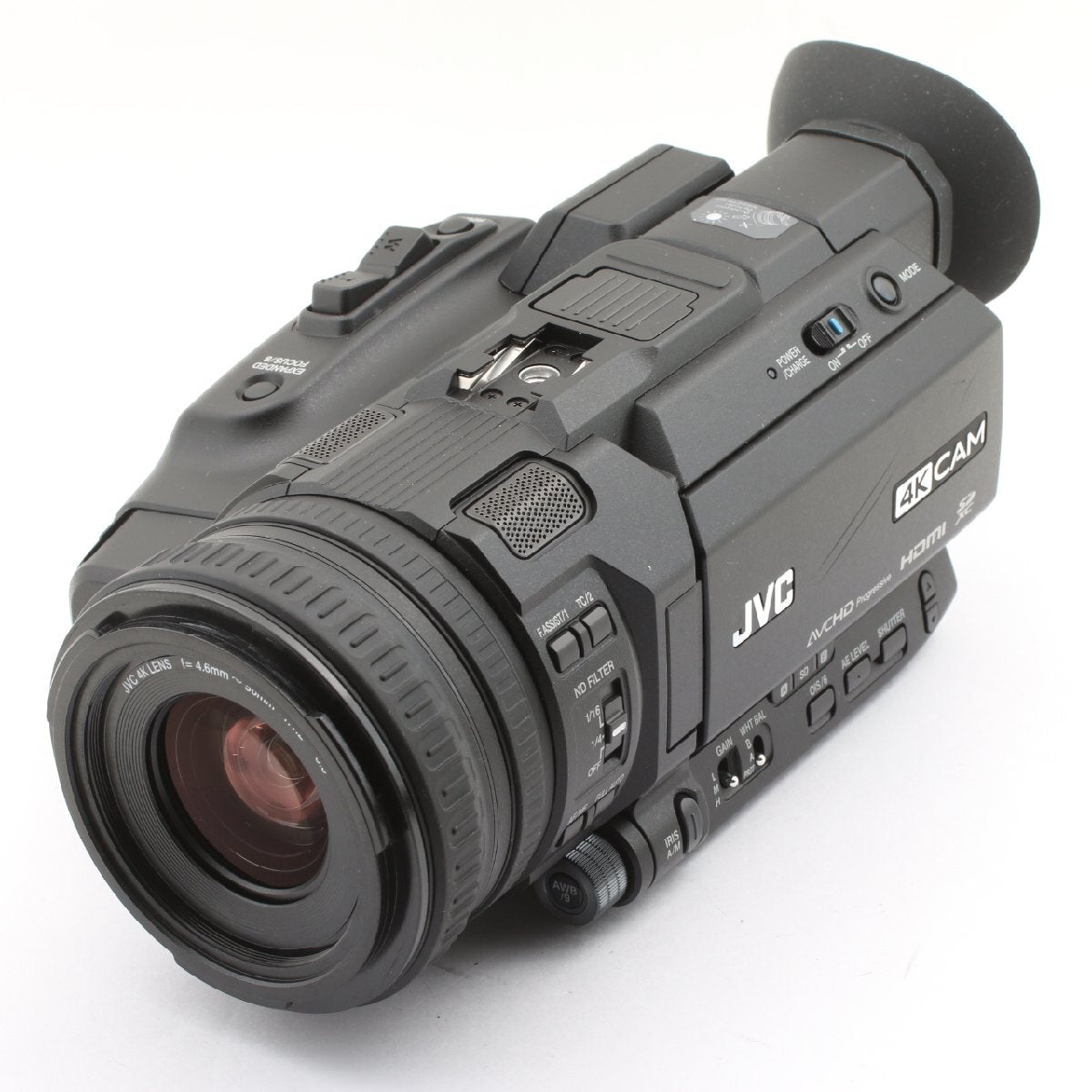 JVC GY-HM175 [s1207579468]