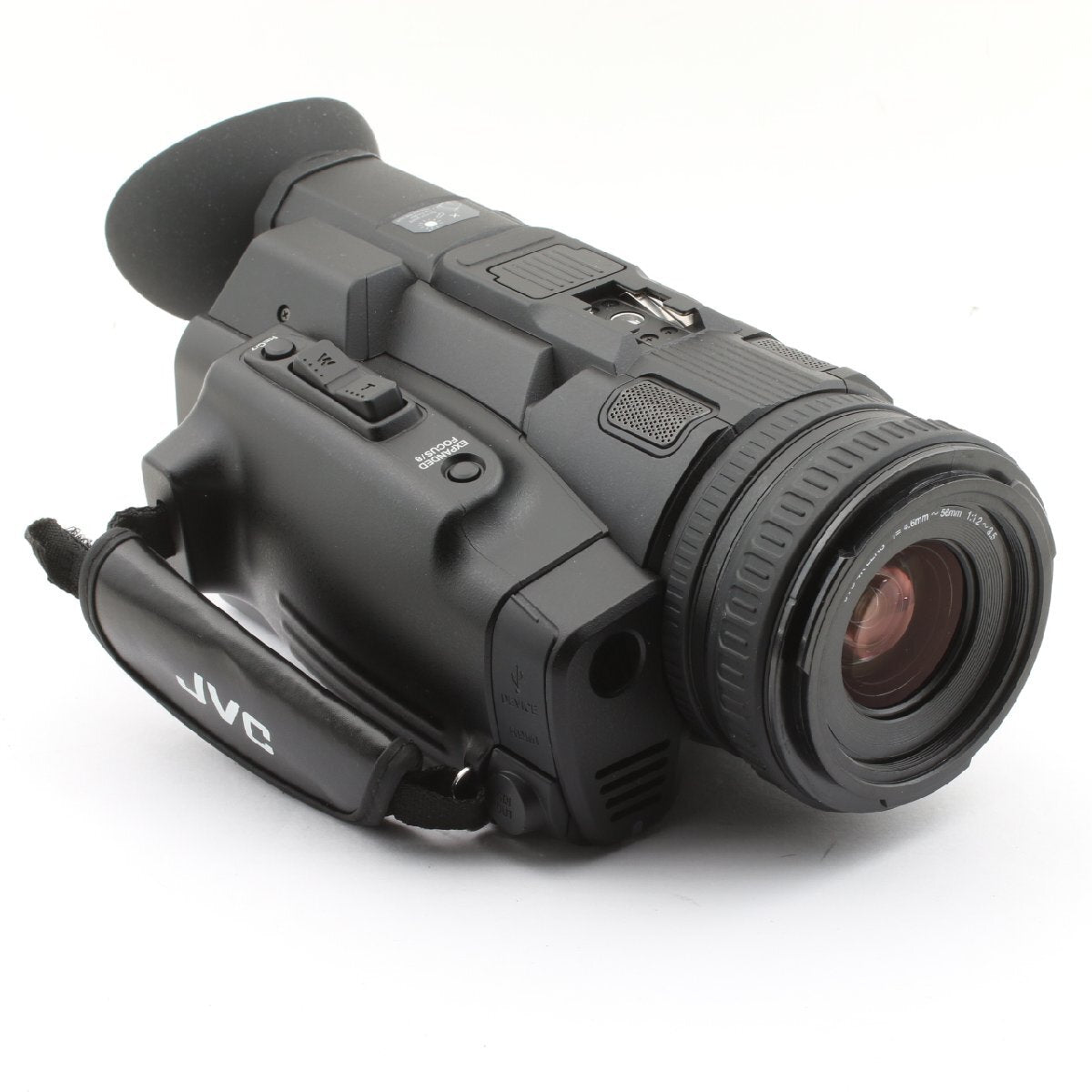 JVC GY-HM175 [s1207579468]