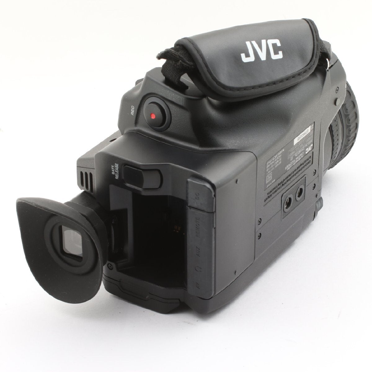 JVC GY-HM175 [s1207579468]