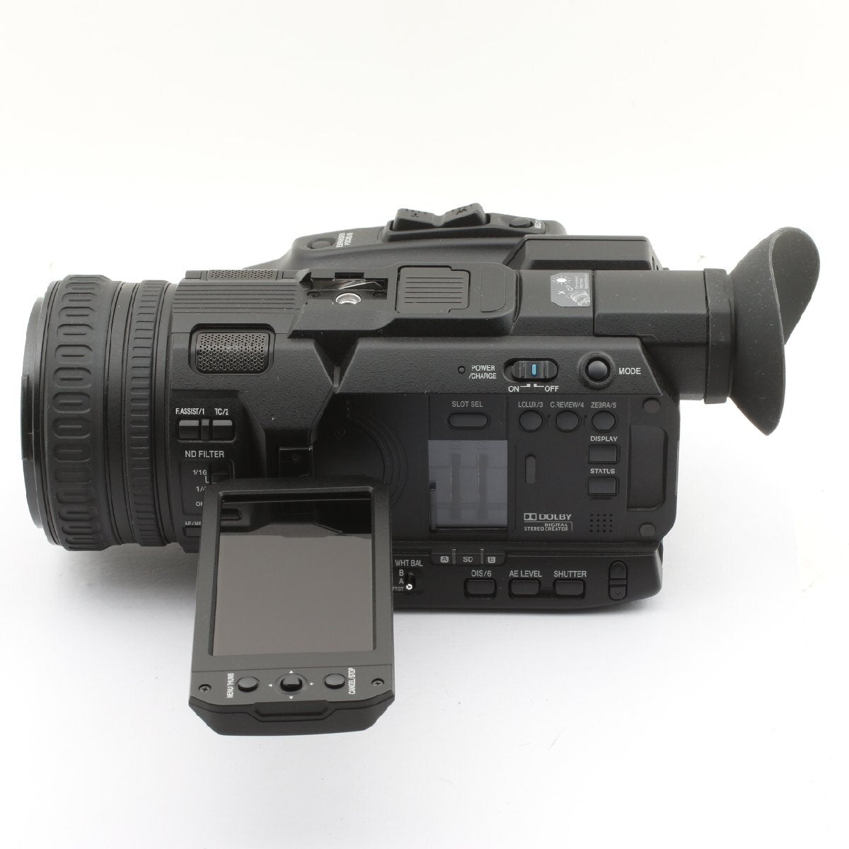 JVC GY-HM175 [s1207579468]