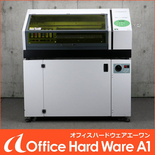 Roland VersaUV LEF-200 UV-LED Printer [c1207687121]