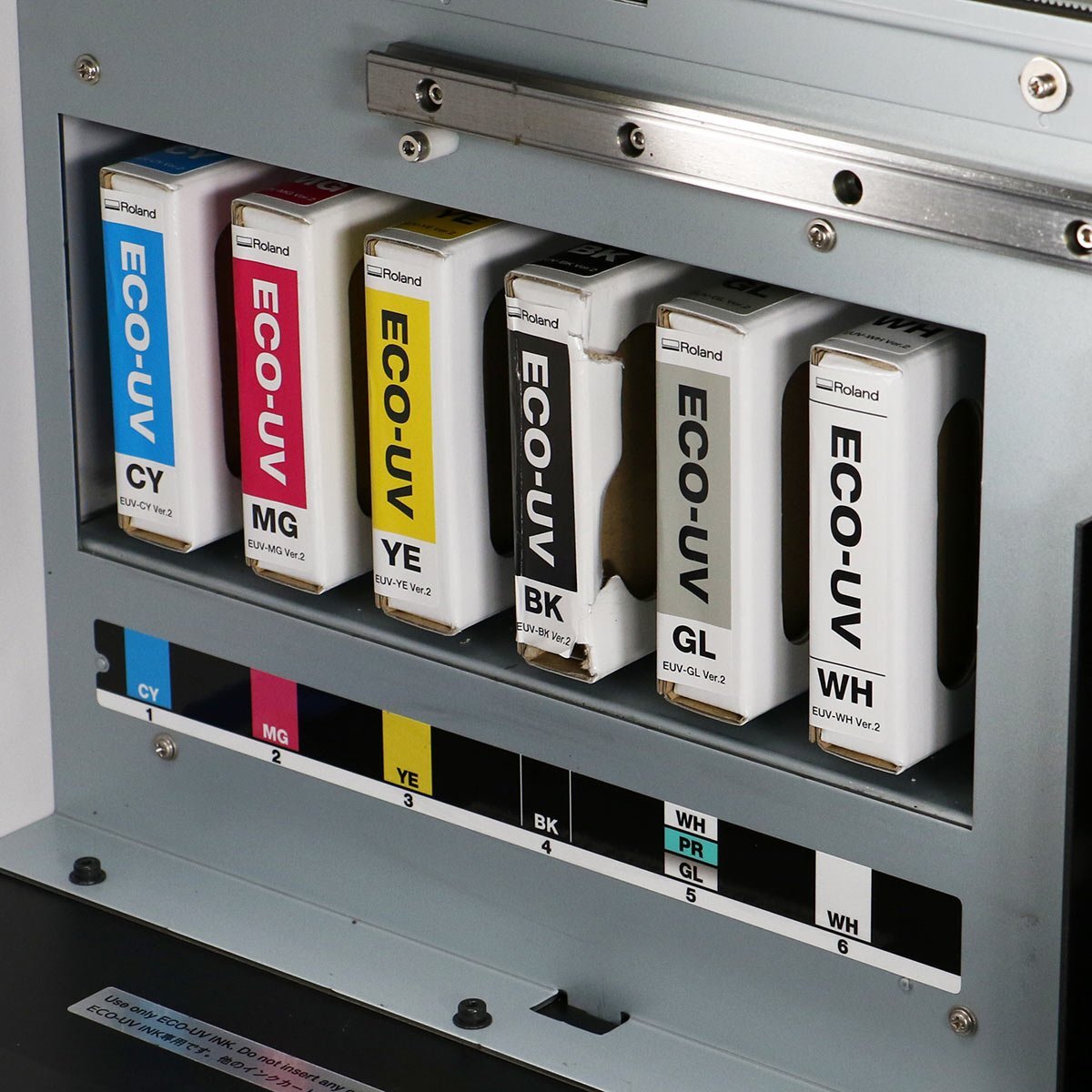 Roland VersaUV LEF-200 UV-LED Printer [c1207687121]