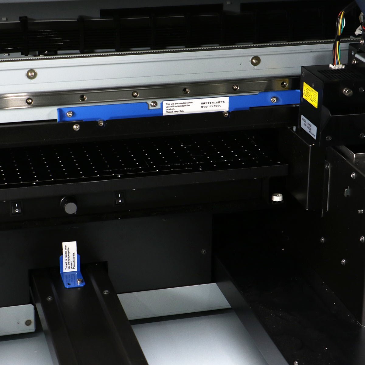 Roland VersaUV LEF-200 UV-LED Printer [c1207687121]