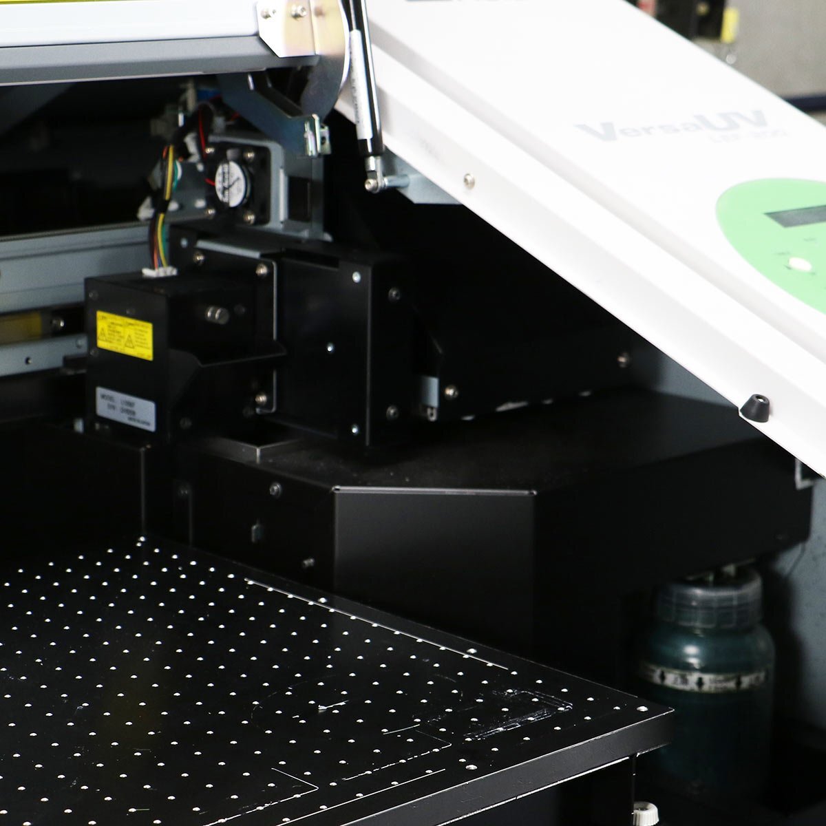 Roland VersaUV LEF-200 UV-LED Printer [c1207687121]